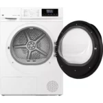 Sèche linge pompe à chaleur ESSENTIELB ESLHP8-4b – Image 3