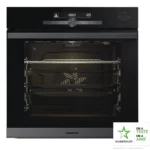 Four encastrable fonction vapeur HISENSE O643PG
