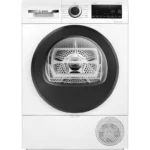 Sèche linge pompe à chaleur BOSCH WQG133DBFR