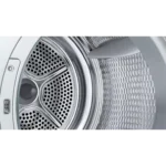 Sèche linge pompe à chaleur BOSCH WQG133DBFR – Image 3