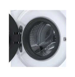 Lave linge compact HAIER HW50-BP12307U1-S