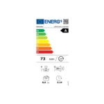 Sèche linge pompe à chaleur SAMSUNG DV16DG8600BW – Image 6