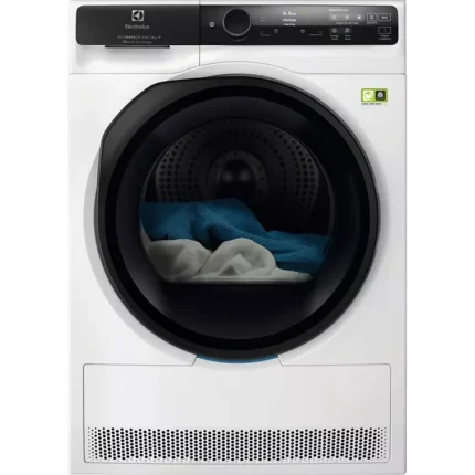 Sèche linge pompe à chaleur SAMSUNG DV16DG8600BW