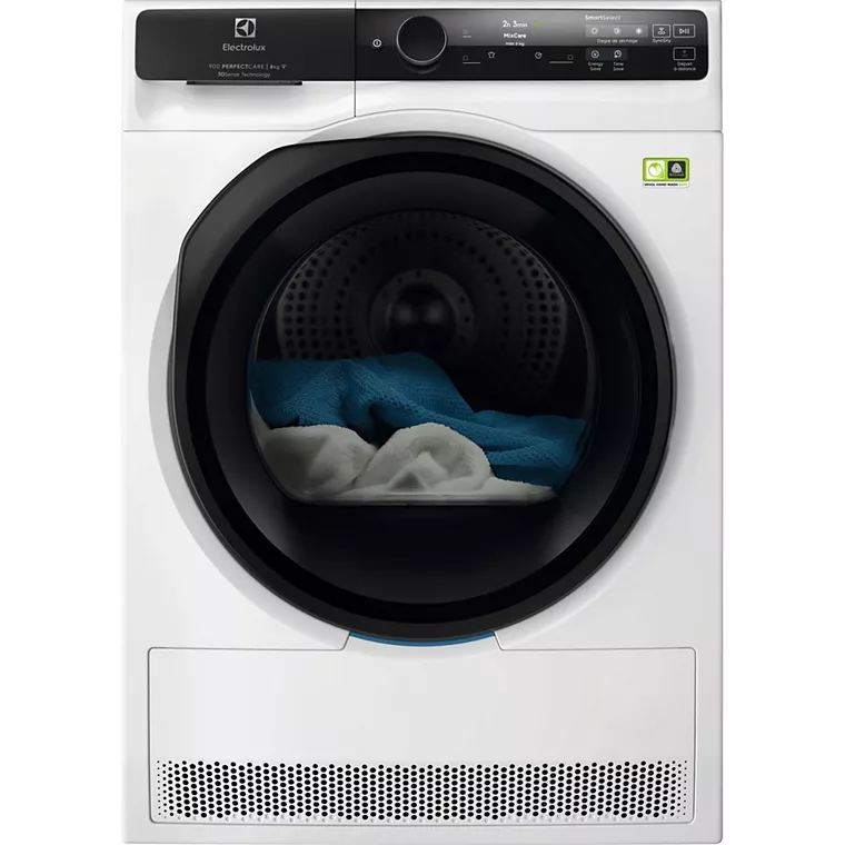 7333394057057_h_f_l_0 Sèche linge pompe à chaleur SAMSUNG DV16DG8600BW