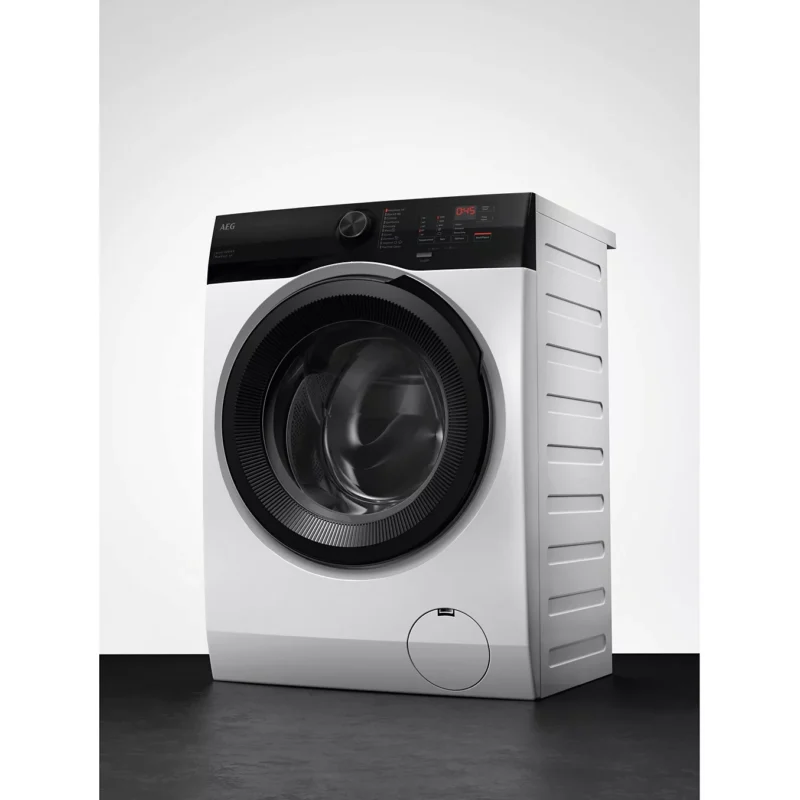Lave linge hublot AEG LFE6ED844B
