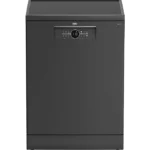 Lave vaisselle 60 cm BEKO BDFN26453G