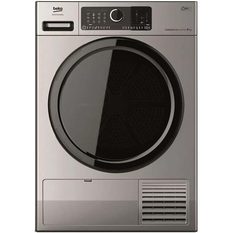 8690842989506_h_f_l_0 Sèche linge professionnel BEKO AWZ9 HPS/PRO