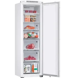 Congélateur encastrable SAMSUNG BRZ22600EWW/EF