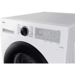Lave linge hublot SAMSUNG WW80CGC04DAH
