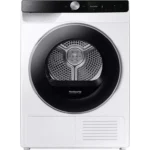 Sèche linge pompe à chaleur SAMSUNG DV90DG6845LK