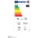 Sèche linge pompe à chaleur SAMSUNG DV90F09F4S – Image 2