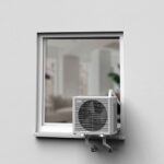 Climatiseur-mobile MIDEA MMCS-12HRN8-QRD0 Blanc – Image 4