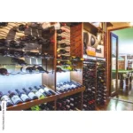Climatiseur intégré réversible pour cave à vin Wine OUT25 X – Image 6