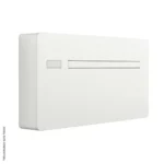 Climatiseur fixe monobloc électrique réversible Soloclim SC23DCI2000N