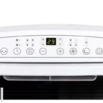 Climatiseur local monobloc mobile PAC 3500 SH - TROTEC-DANTHERM