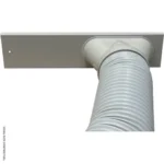 Climatiseur mobile silencieux 2,6 kW CryoBreeze