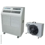 Climatiseur mobile CMT 150 T SPLIT SPLUS : une solution performante pour les environnements exigeants