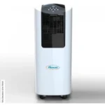 Climatiseur mobile monobloc COOL R7D