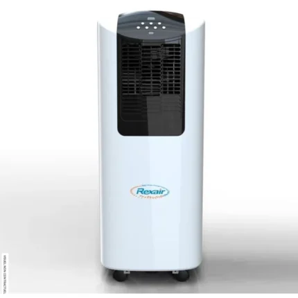 Climatiseur mobile monobloc COOL R7D - REXAIR