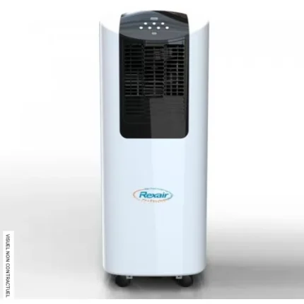 Climatiseur mobile monobloc COOL R9D