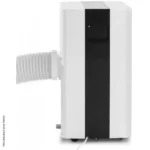 Climatiseur local monobloc mobile électrique PAC 2600 X – Image 3