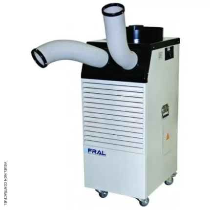 Climatiseur monobloc industriel 7,1 kW FSC25