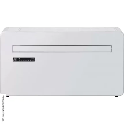 Climatiseur monobloc mural connecté Tempero CMM2001