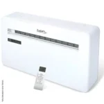 Climatiseur monobloc mural connecté Tempero CMM2001 – Image 5
