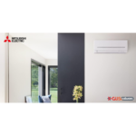 Climatiseur mural Compact MSZ-AP/Y Mitsubishi – Image 3