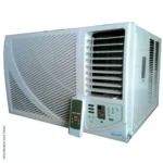 Climatiseur mural monobloc fenêtre WINFS27INV