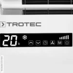 Climatiseur mural monobloc intelligent PAC-W 2200 S