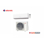 Climatiseur Mural Takao M1 Initiale - Monophasé - R32 Atlantic Fujitsu