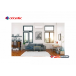 Climatiseur Mural Takao M1 Initiale - Monophasé - R32 Atlantic Fujitsu