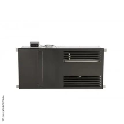 Climatiseur plafonnier intégré pour armoire à vin Wine ARM15 X