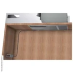 Climatiseur plafonnier intégré pour armoire à vin Wine ARM15 X – Image 8