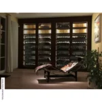 Climatiseur plafonnier intégré pour armoire à vin Wine ARM15 X – Image 7