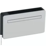 Climatiseur réversible monobloc 3430 W Uniclim blanc/noirréversible monobloc 3430 W Uniclim blanc/noir
