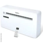 Climatiseur réversible monobloc mural connecté Tempero CMM3000
