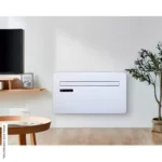 Climatiseur réversible monobloc mural connecté Tempero CMM3000