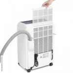 Climatiseur split mobile électrique monophasé PAC 4600 – Image 4