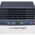 Climatiseur split mobile électrique monophasé PAC 4600 – Image 3