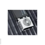 Climatiseur split mobile réversible silencieux 3,5 kW ChillBreeze – Image 4