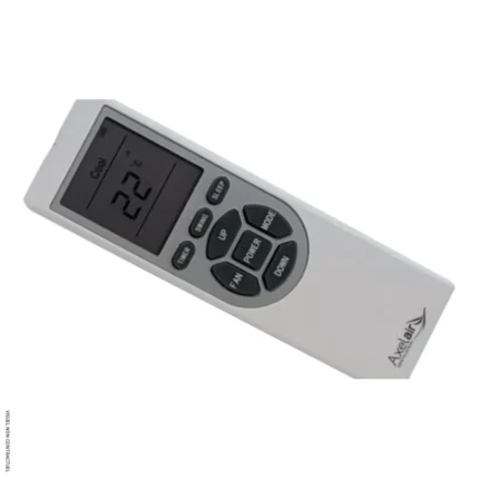 Climatiseur split mobile réversible silencieux 3,5 kW ChillBreeze