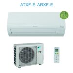 Daikin ATXF35E ARXF35E Climatiseur 3.5 KW 12000BTU
