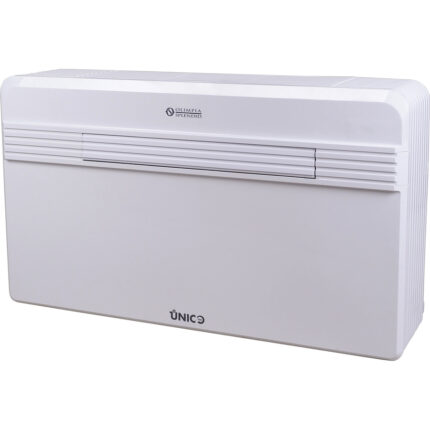Olimpia Splendid Unico Pro 35 HP EVAN