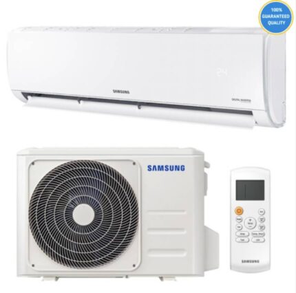 SAMSUNG - Climatiseur réversible AR35 7KW