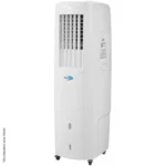 Rafraîchisseur 2 en 1 avec fonction climatiseur BREZZA FRE 130 FREEZE