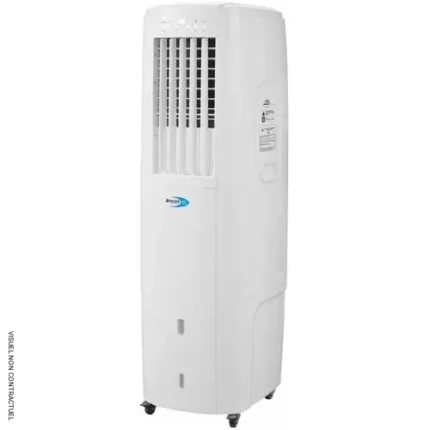 Rafraîchisseur 2 en 1 avec fonction climatiseur BREZZA FRE 130 FREEZE