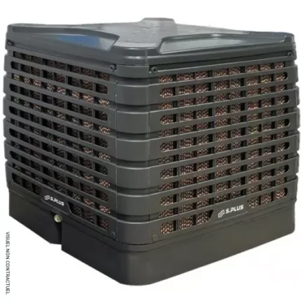 Rafraîchisseur d'air adiabatique RAE 18 F - SPLUS