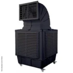 Rafraîchisseur d'air évaporatif mobile 18 000 m³/h BCB19 - SOVELOR-DANTHERM